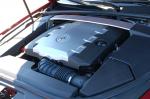 Cadillac CTS 2008 года